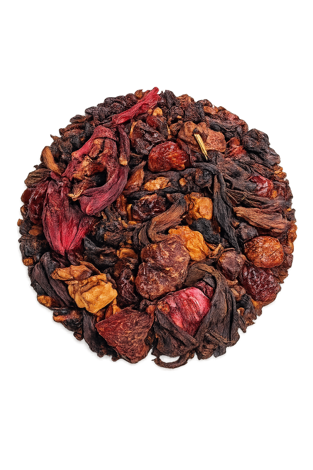 Rosé Lumière (Bag of 7 Sachets)